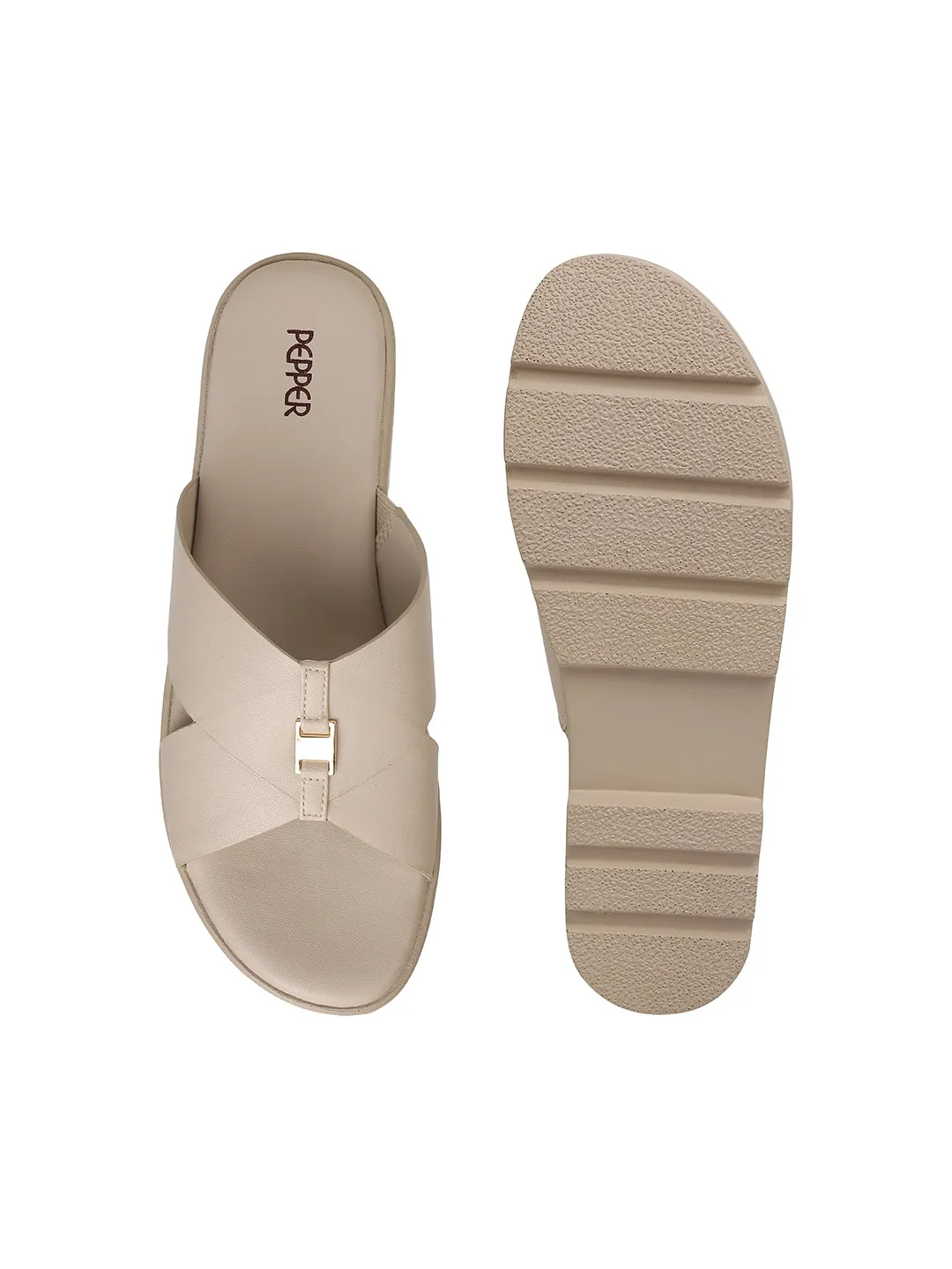 Flat Slides