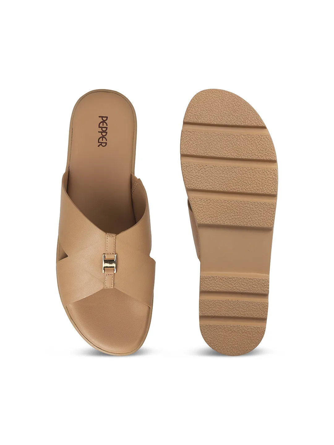 Flat Slides