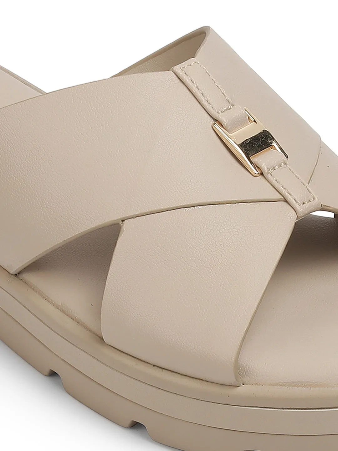 Flat Slides