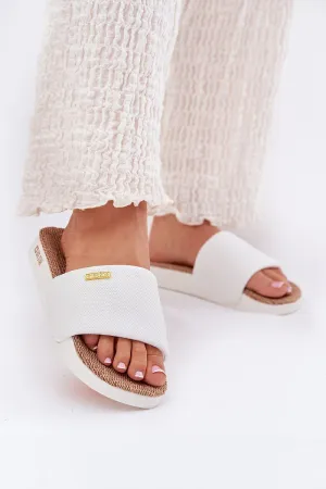Flip-flops Step in style