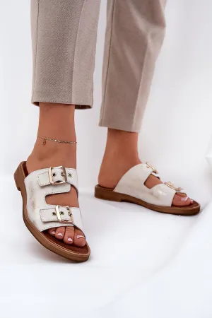 Flip-flops Step in style