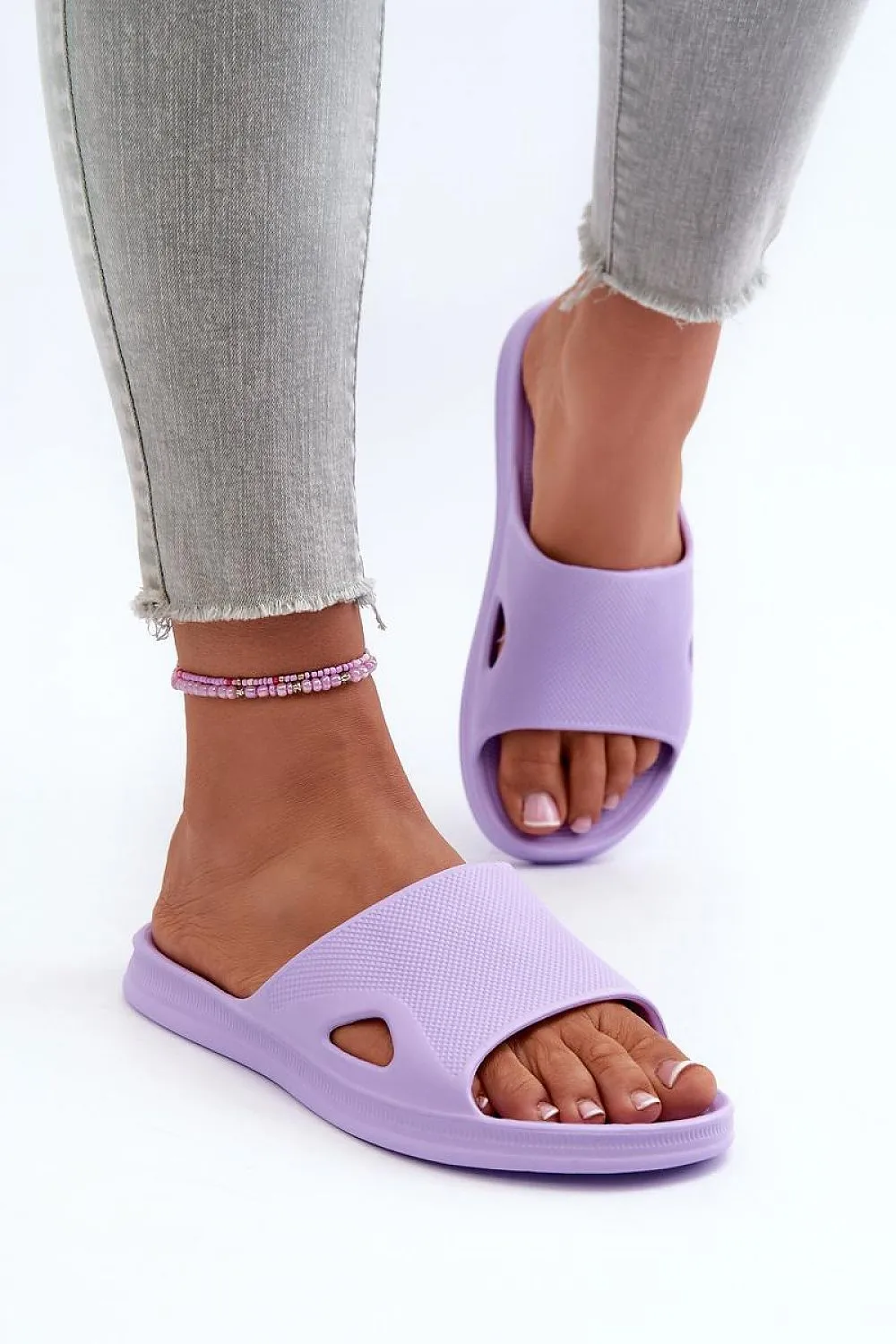 Flip-flops Step in style