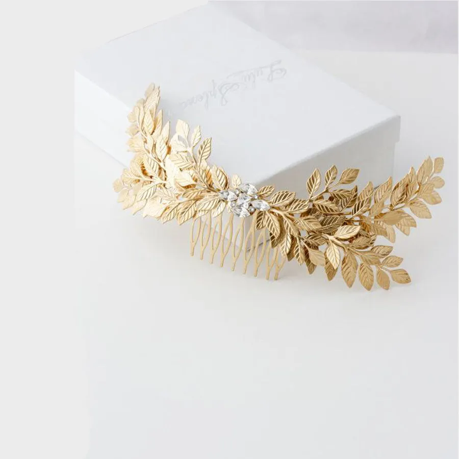 Flower Headband