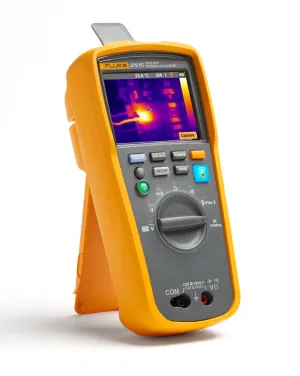 Fluke 279FC/iFlex Wireless True RMS Thermal Multimeter