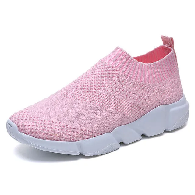 Flyknit Sneakers
