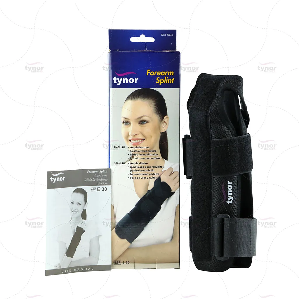 Forearm Splint