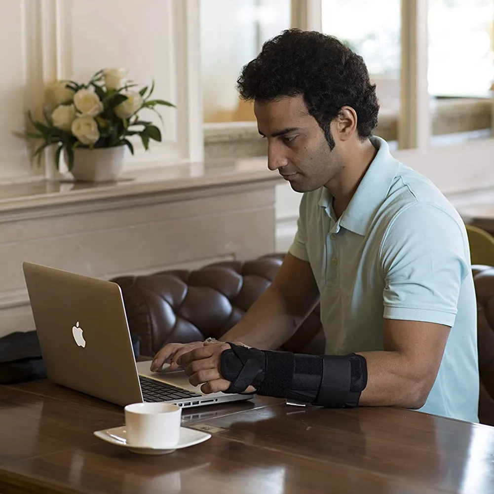 Forearm Splint