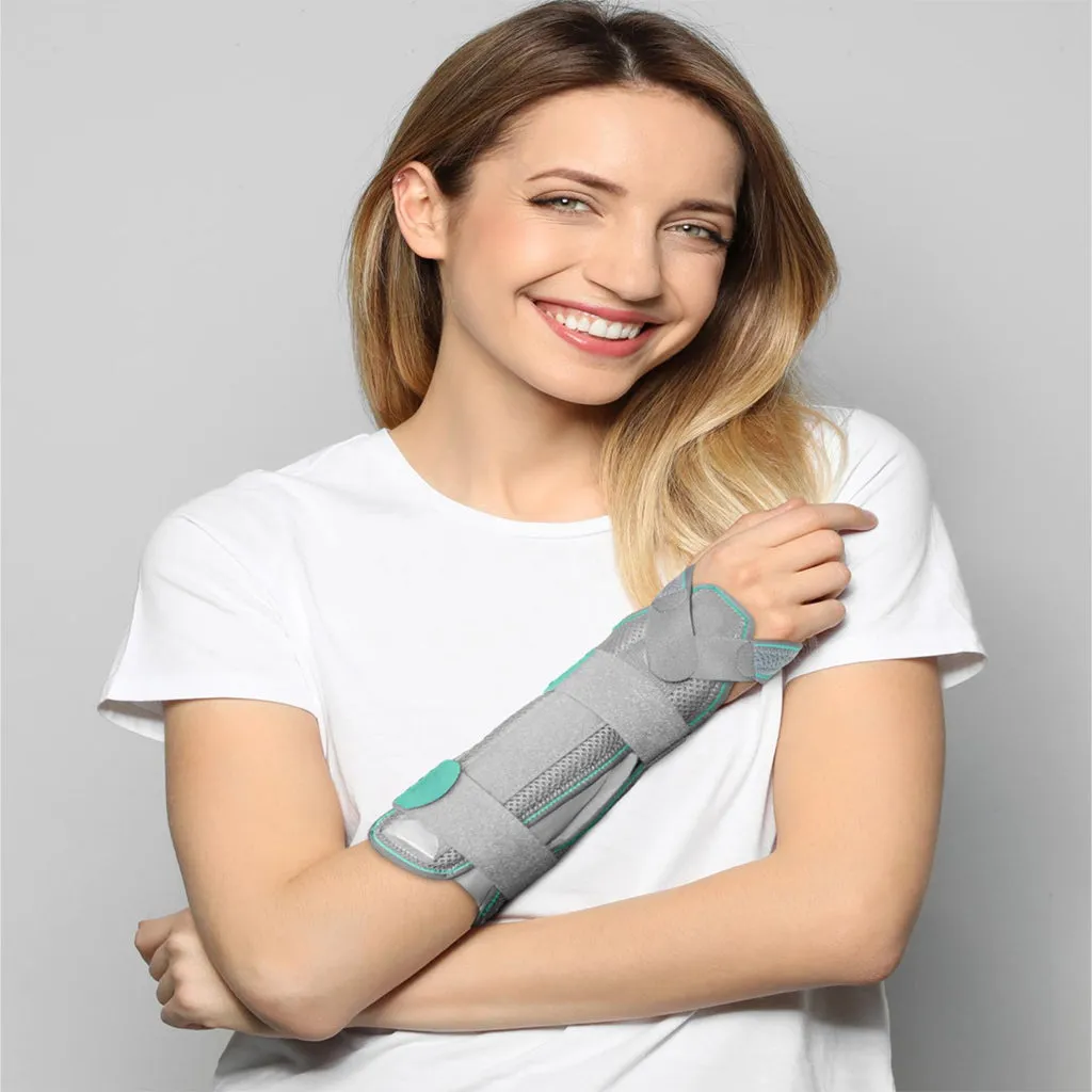 Forearm Splint