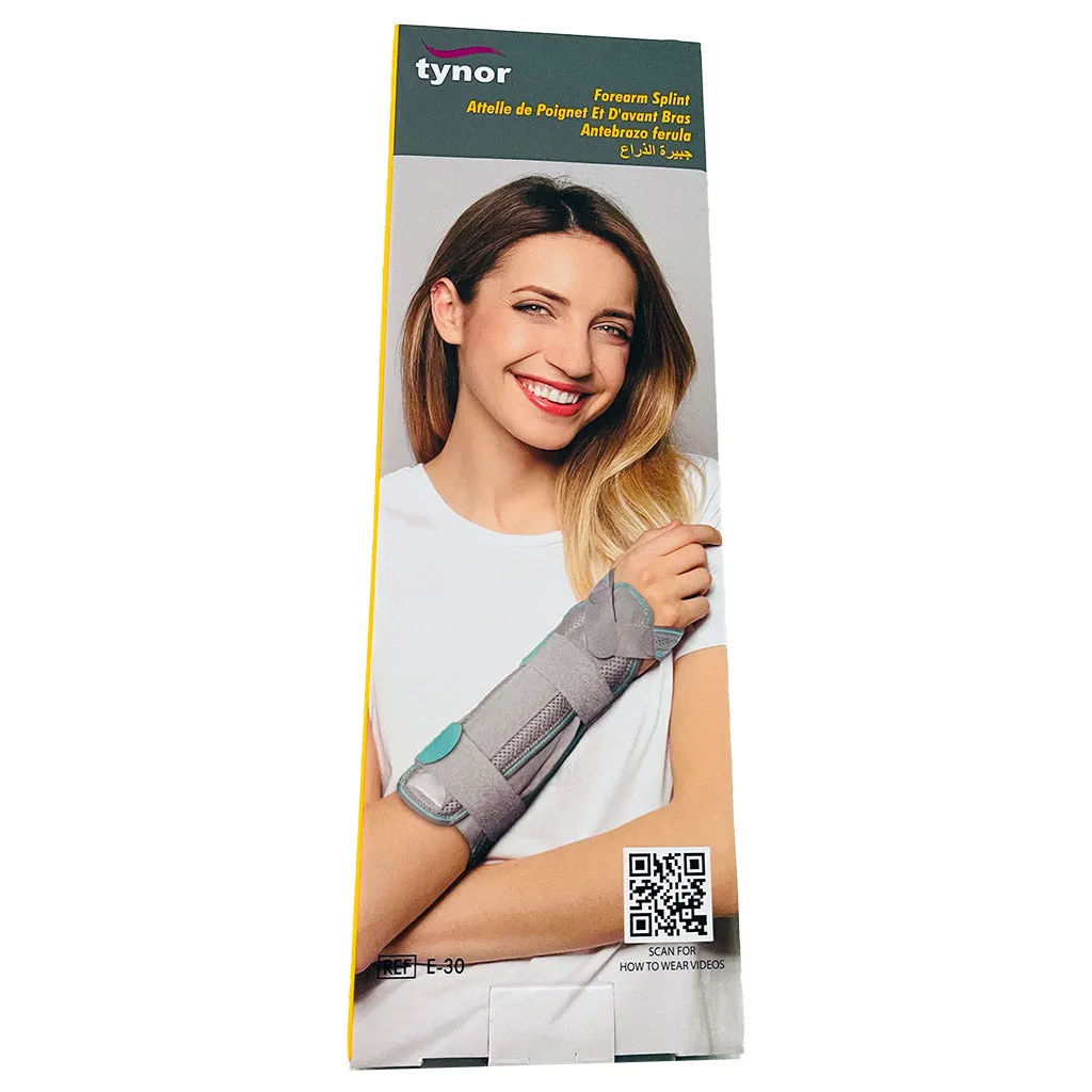 Forearm Splint