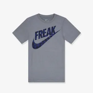 Freak Signature Dri-FIT Training Youth Tee - Slate