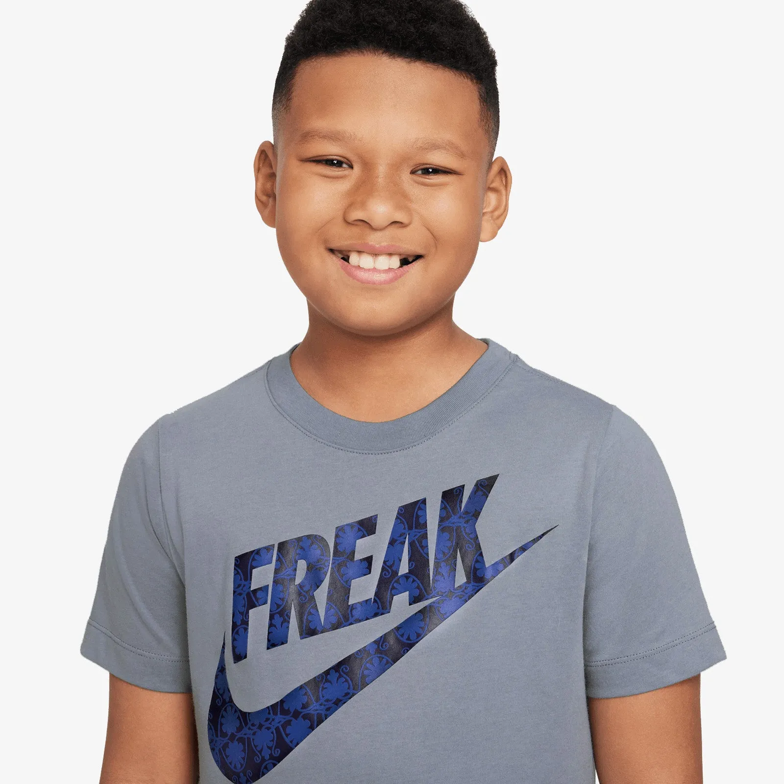 Freak Signature Dri-FIT Training Youth Tee - Slate