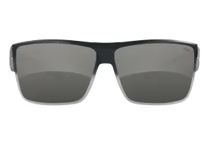 Fuse Coppitt Sunglasses | Grey Clear Fade
