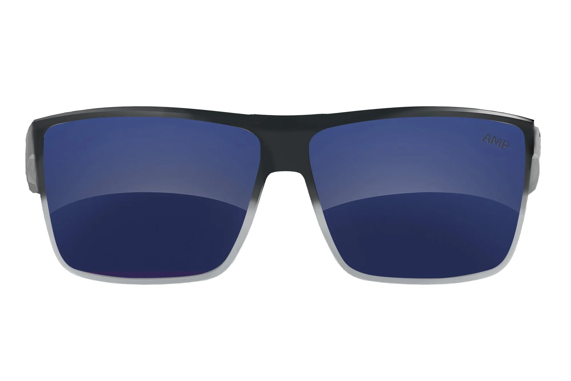 Fuse Coppitt Sunglasses | Grey Clear Fade