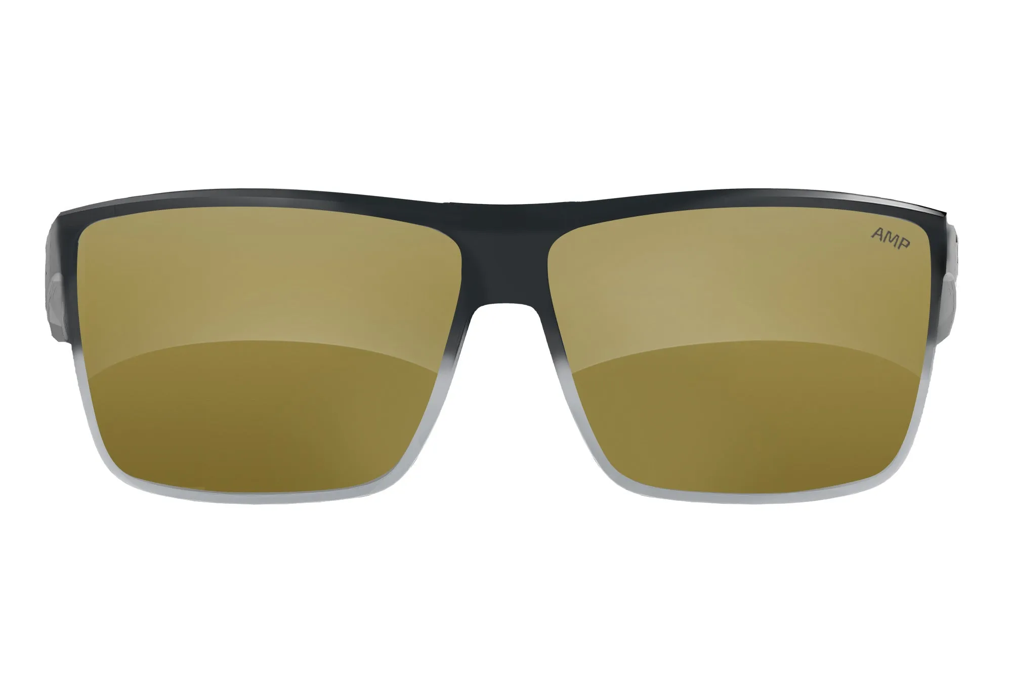 Fuse Coppitt Sunglasses | Grey Clear Fade