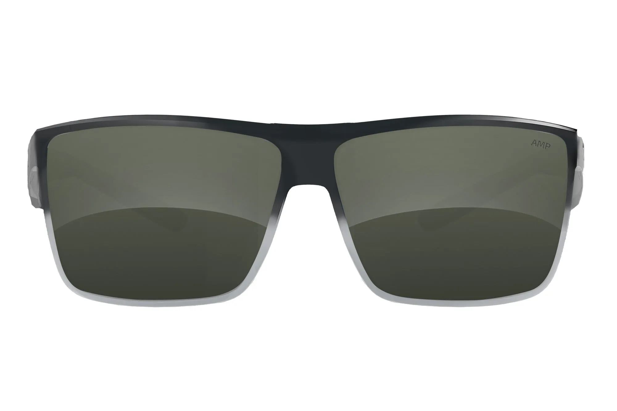 Fuse Coppitt Sunglasses | Grey Clear Fade