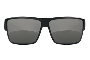 Fuse Coppitt Sunglasses | Matte Black