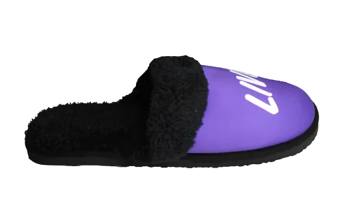Fuzzy Slipper