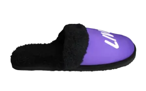Fuzzy Slipper