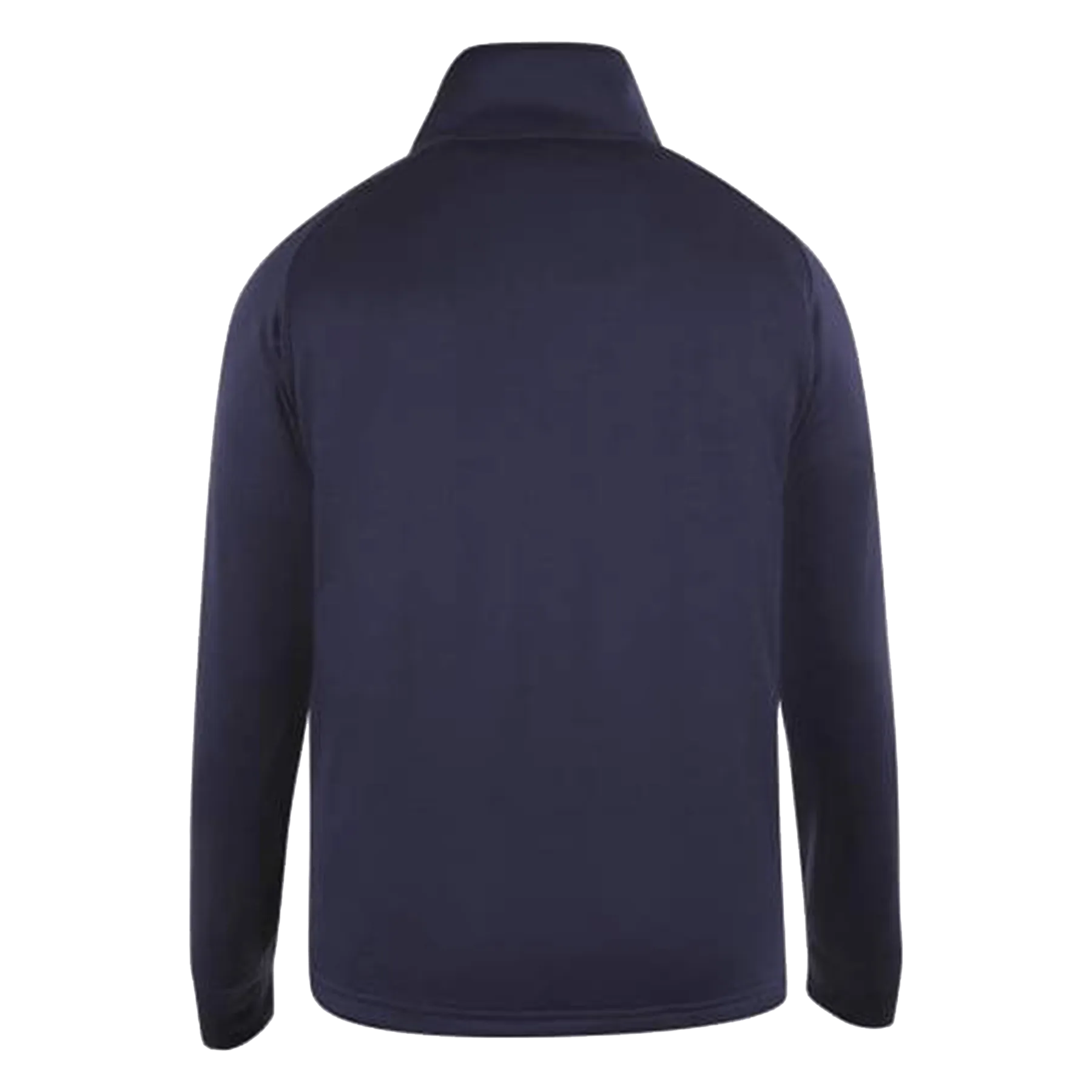 Georgetown University RFC Canterbury Team 1/4 Zip Mid Layer Rugby Training Top