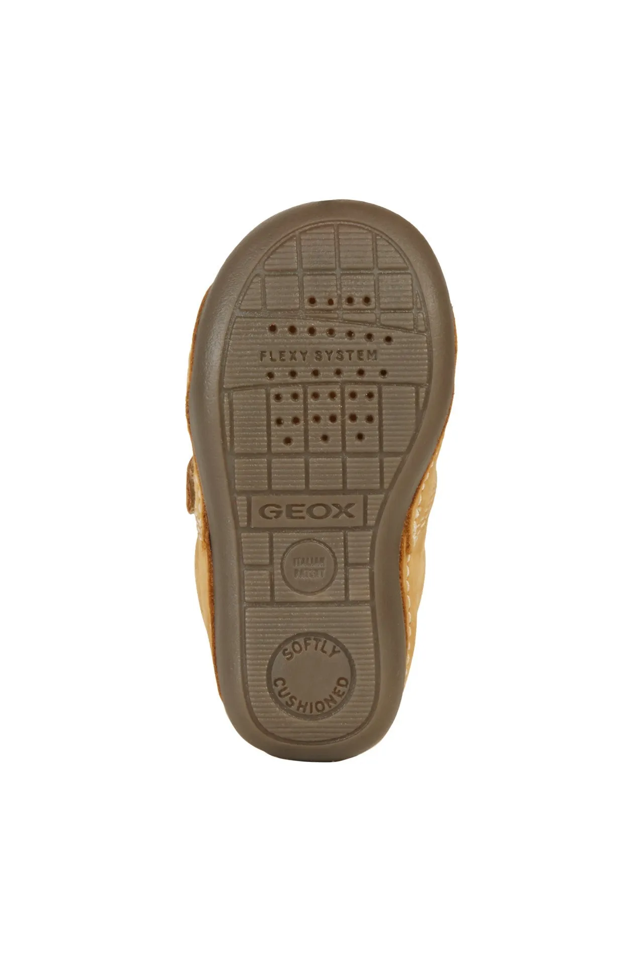 Geox - Tutim Toddler - Biscuit