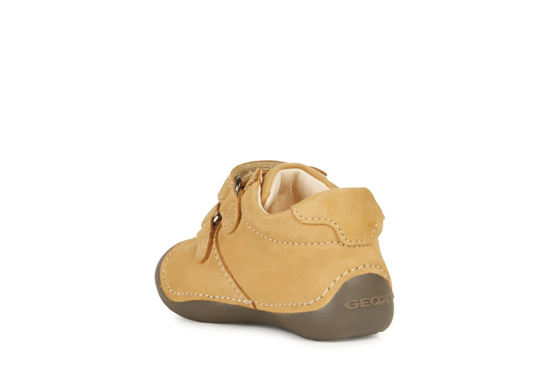 Geox - Tutim Toddler - Biscuit