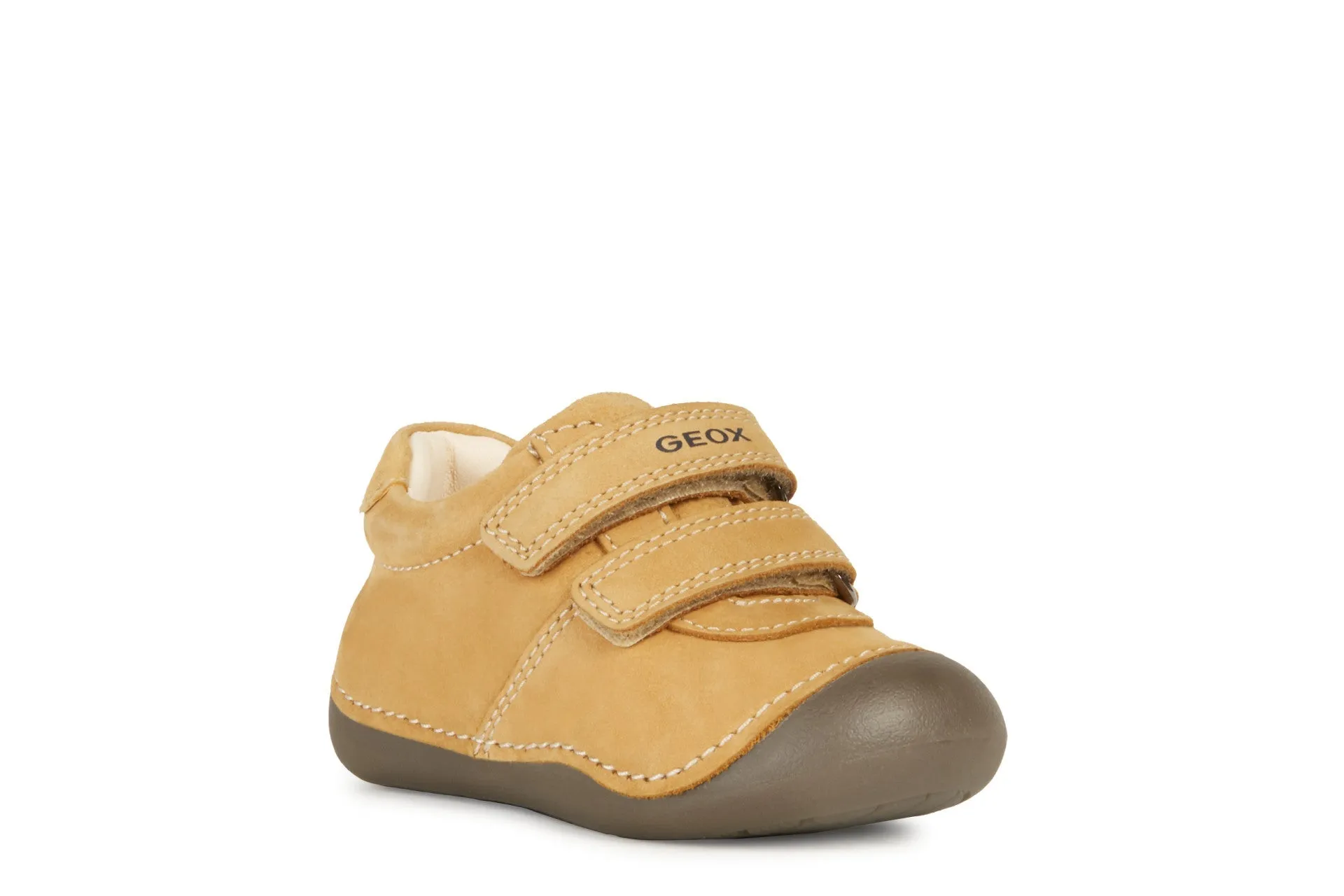 Geox - Tutim Toddler - Biscuit