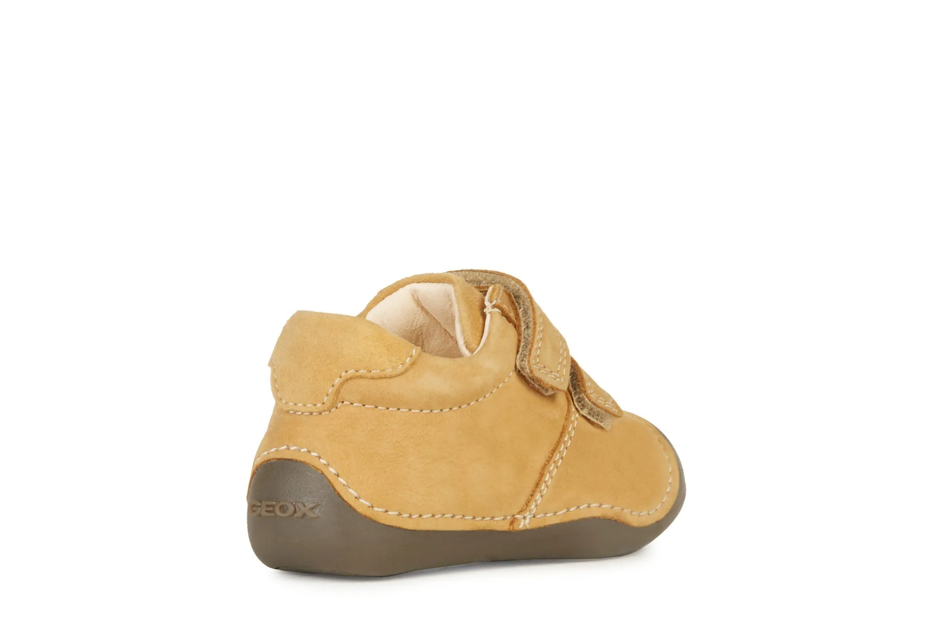Geox - Tutim Toddler - Biscuit