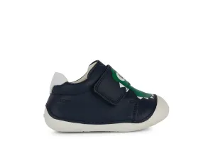Geox - Tutim Toddler - Navy Dino