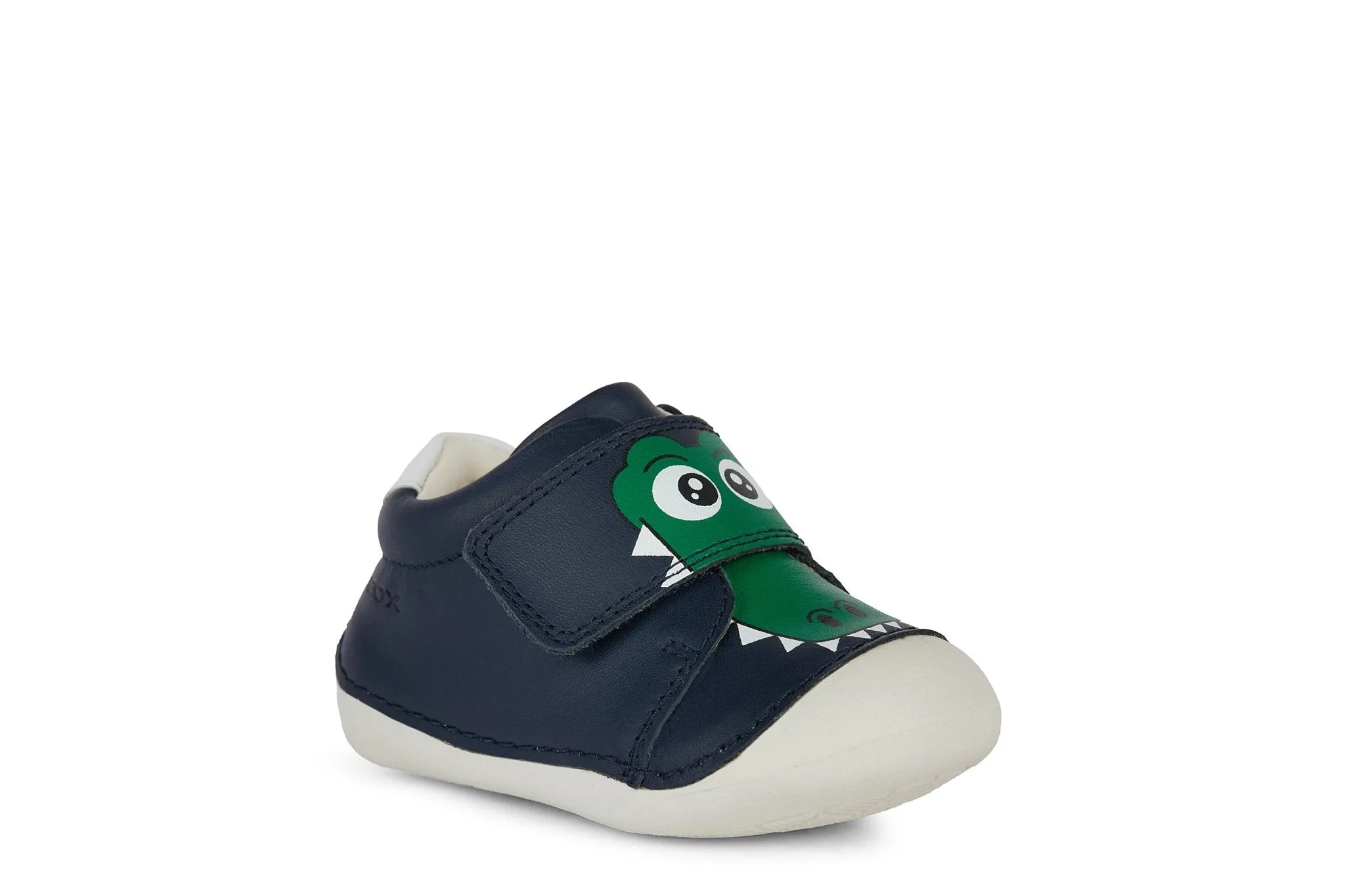 Geox - Tutim Toddler - Navy Dino