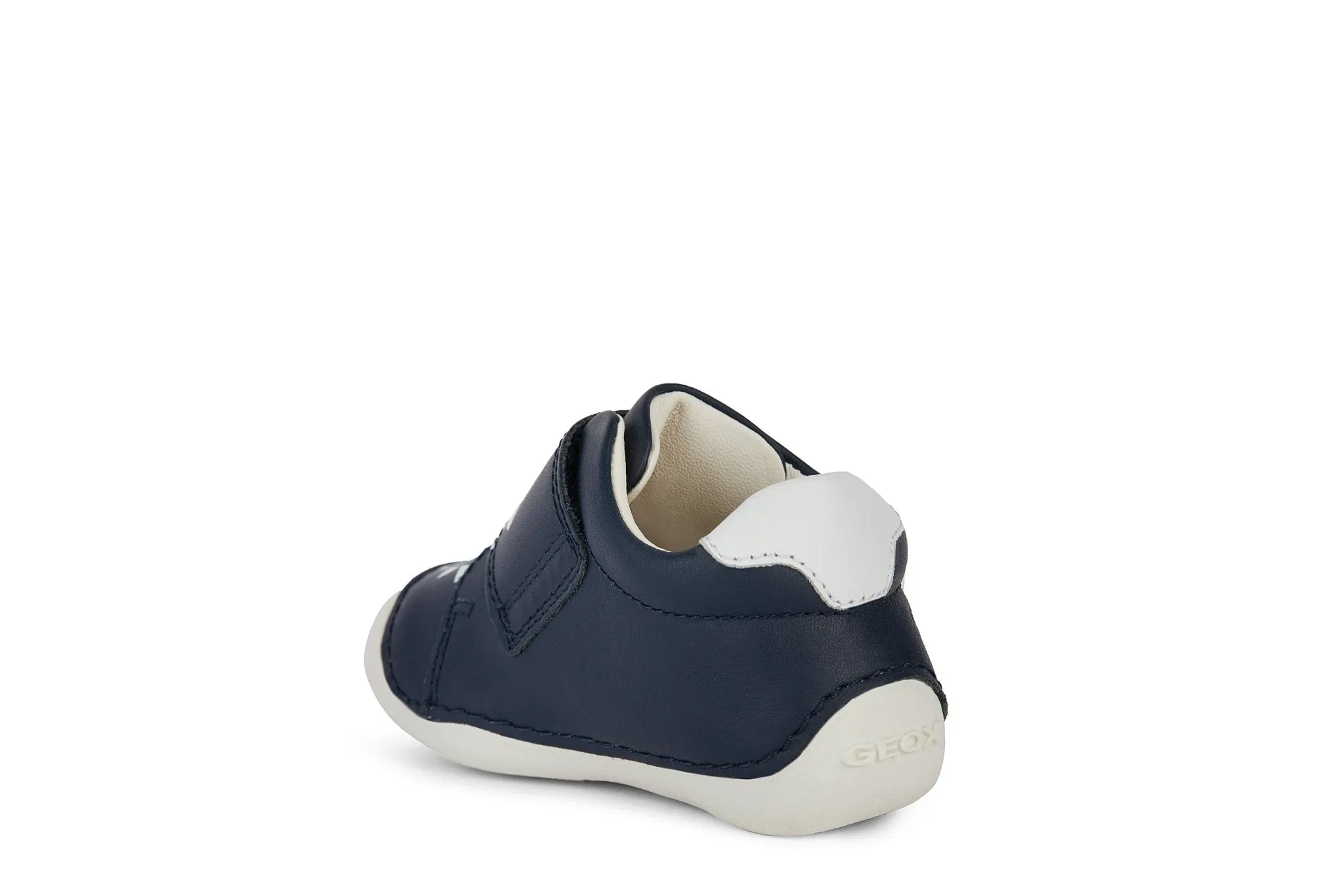 Geox - Tutim Toddler - Navy Dino