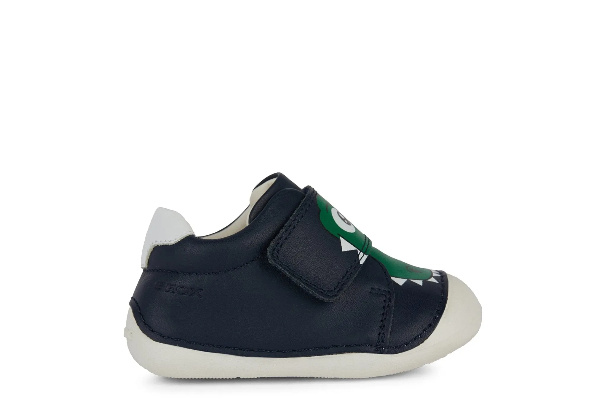 Geox - Tutim Toddler - Navy Dino