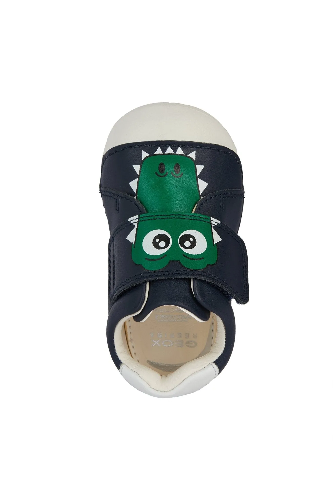 Geox - Tutim Toddler - Navy Dino
