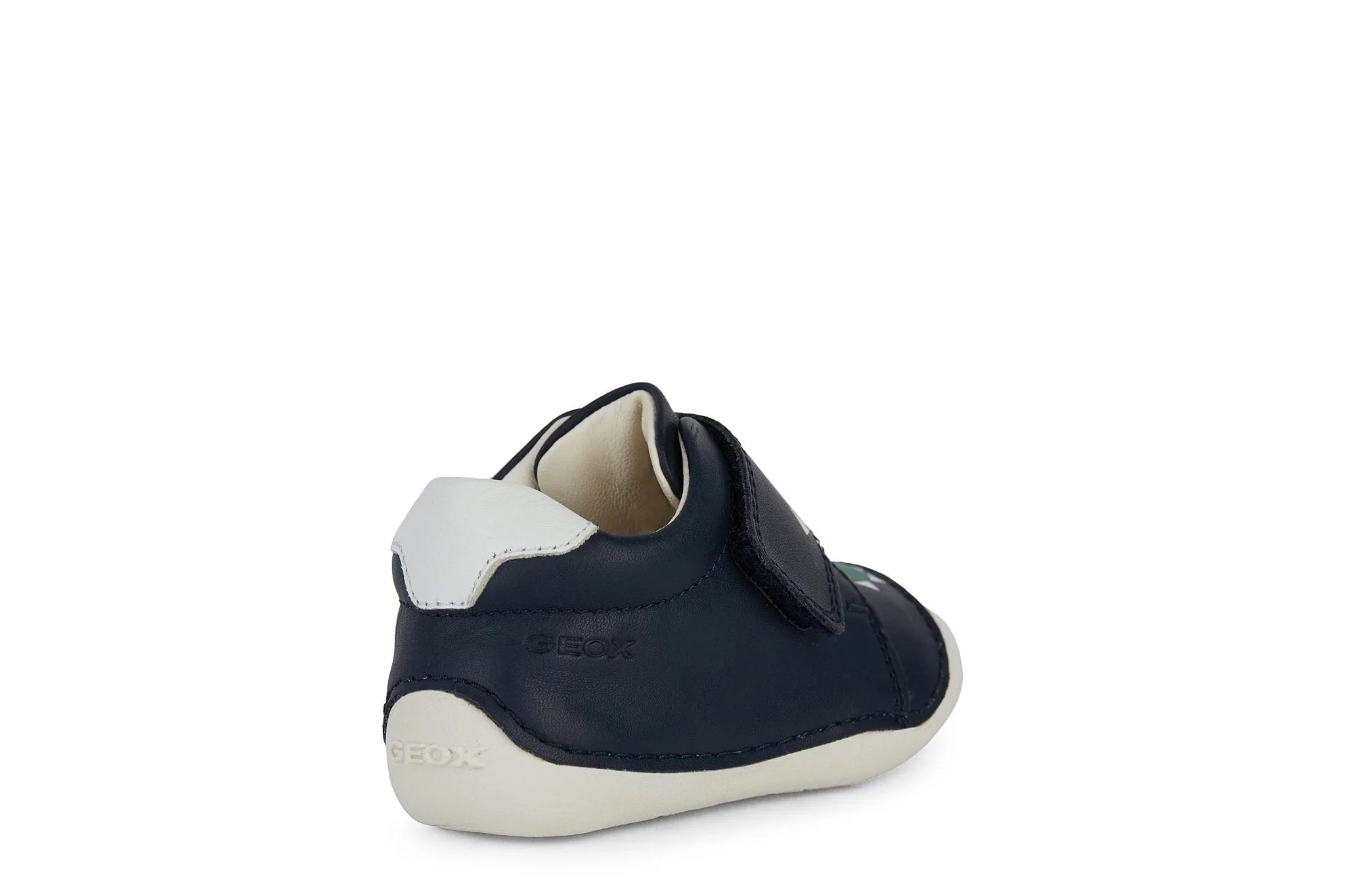 Geox - Tutim Toddler - Navy Dino