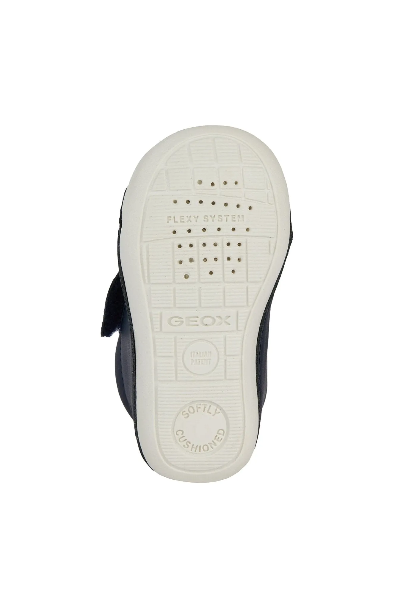 Geox - Tutim Toddler - Navy Dino