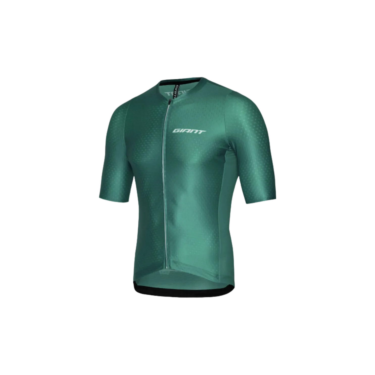 Giant Staple Jersey - Forest Green