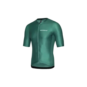 Giant Staple Jersey - Forest Green