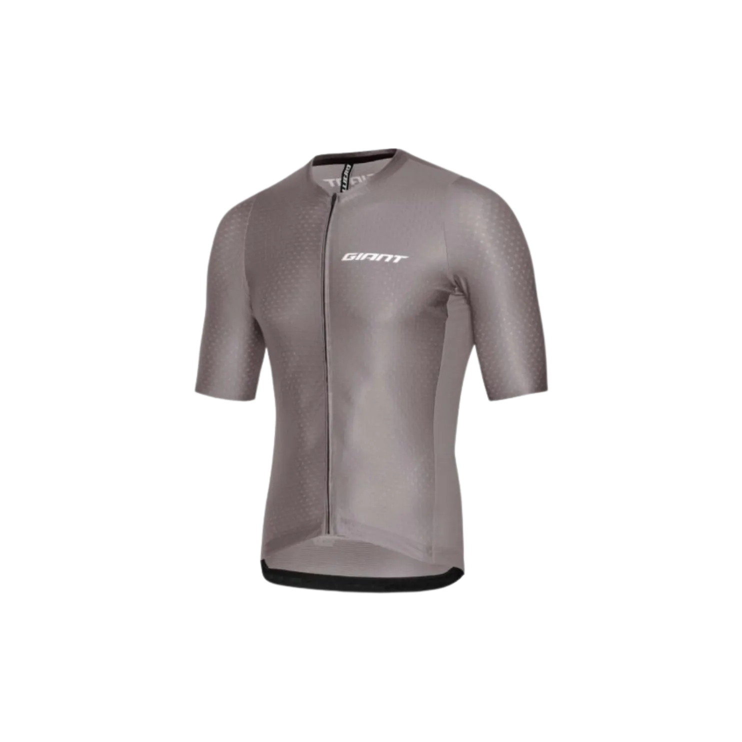 Giant Staple Jersey - Light Charcoal
