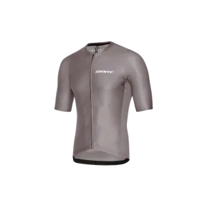 Giant Staple Jersey - Light Charcoal