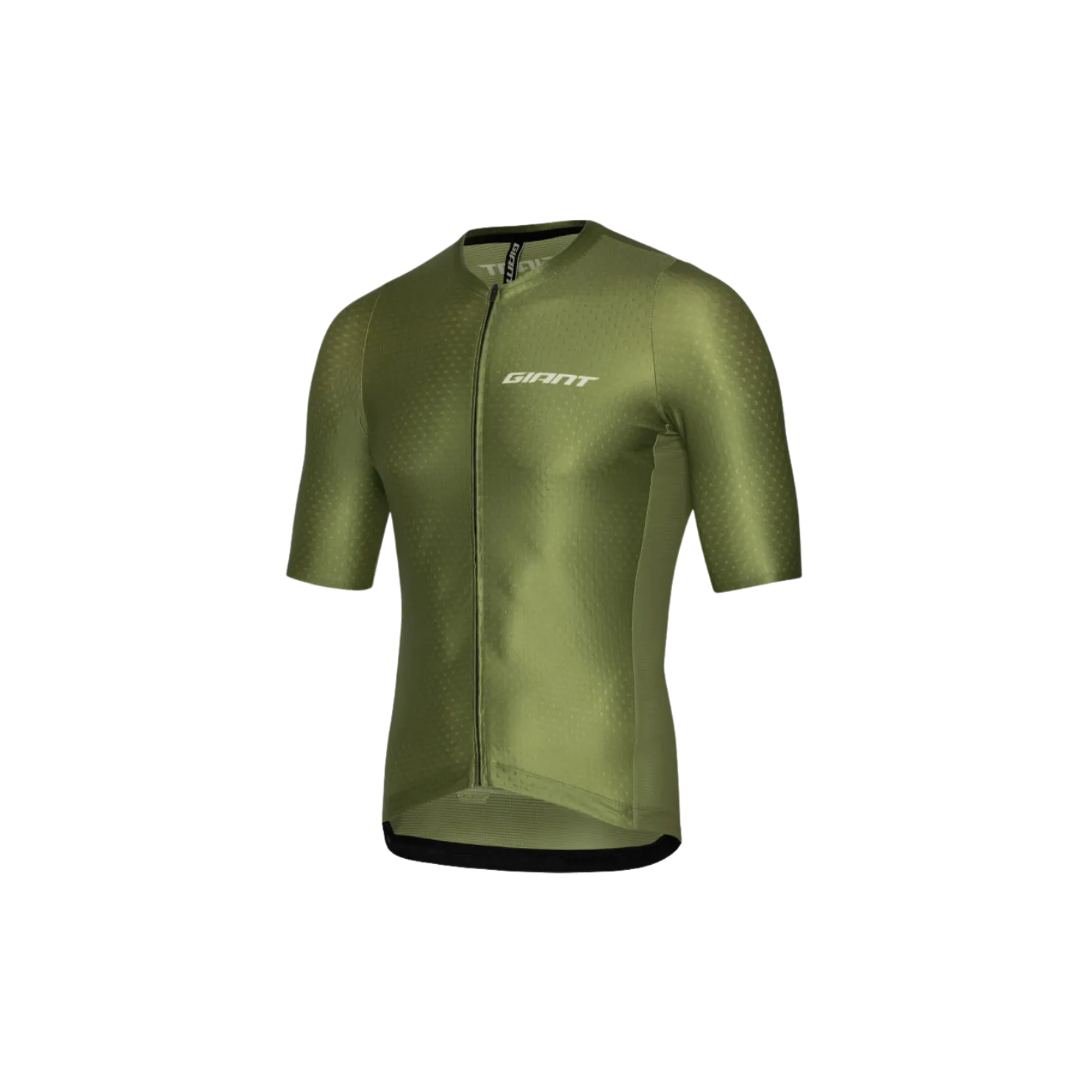 Giant Staple Jersey - Phantom Green