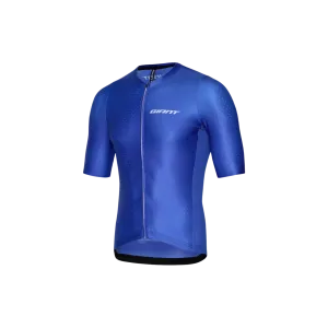 Giant Staple Jersey - Sapphire Blue