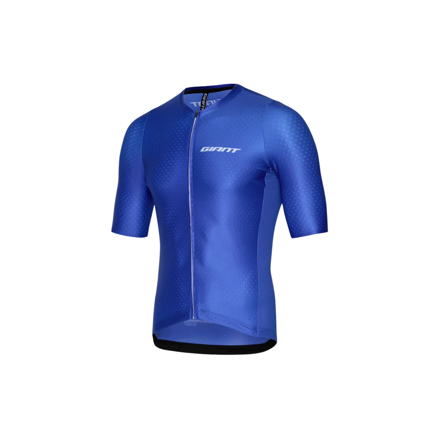 Giant Staple Jersey - Sapphire Blue