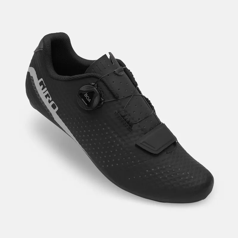Giro Zapatilla Cadet Black