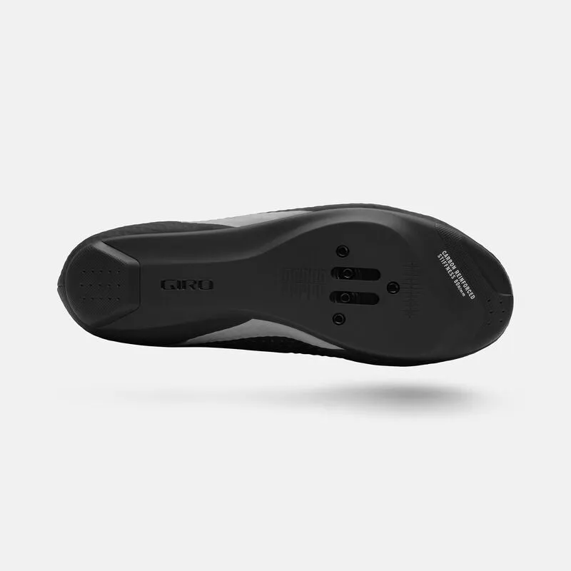 Giro Zapatilla Cadet Black