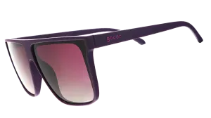 Goodr Sunglasses Fly G Keeping a High Profile