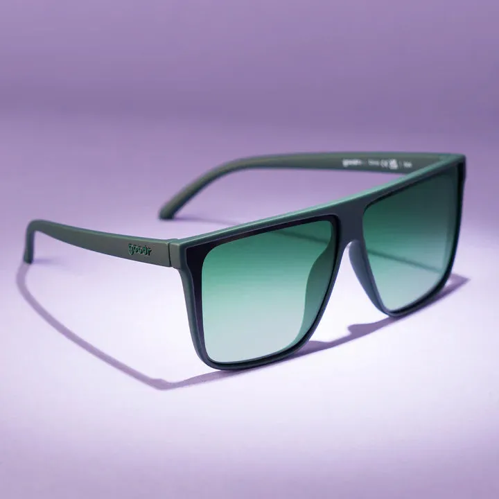 Goodr Sunglasses Fly G Tends To Get Noticed