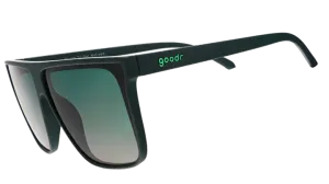 Goodr Sunglasses Fly G Tends To Get Noticed