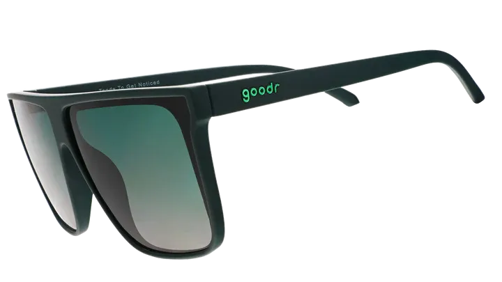 Goodr Sunglasses Fly G Tends To Get Noticed