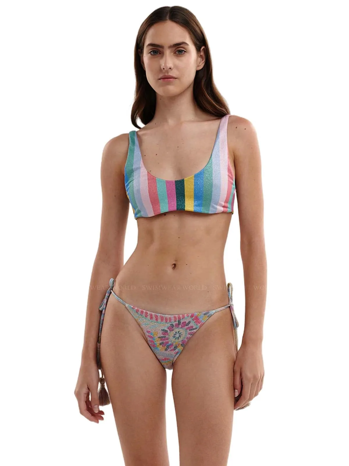 Grace Bikini ::RET