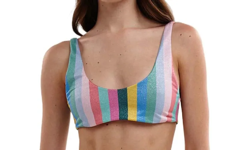 Grace Bikini ::RET