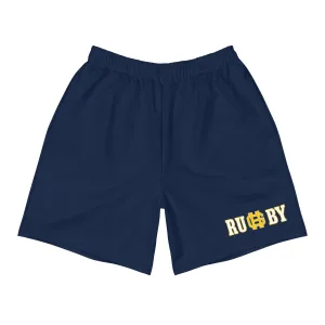 Grand Haven Boys Rugby Training Shorts